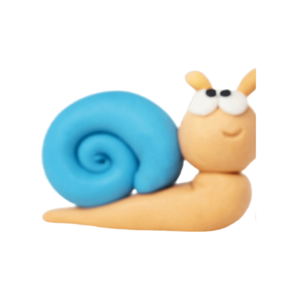 Clay Snail