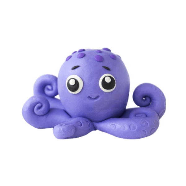 Octopus Alina